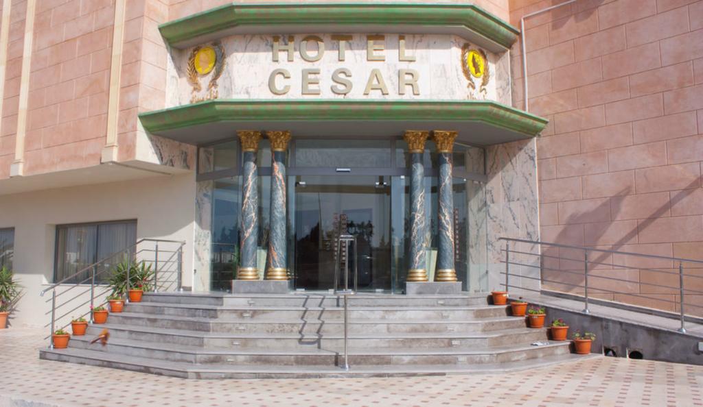 (סוס (עיר Hotel Cesar Palace מראה חיצוני תמונה